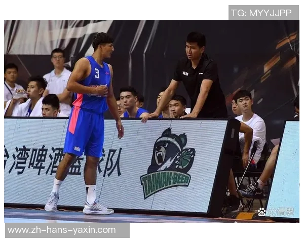 开拓者在选秀中第16顺位选中杨瀚森成为第九位被选中的中国篮球新星