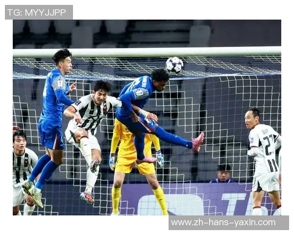 FC东京与申花激战正酣中超球队争夺亚冠小组出线权