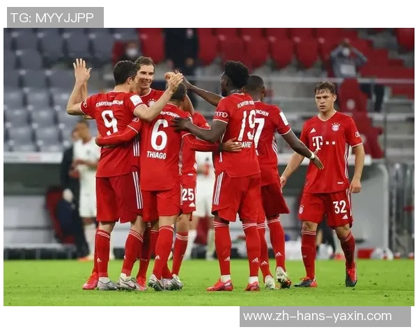 拜仁慕尼黑与勒沃库森激战正酣谁能在德甲巅峰对决中笑到最后