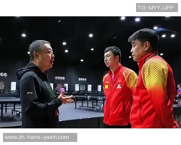 瓦尔德内尔与刘国梁的乒乓传奇对决与时代交锋的深度解析